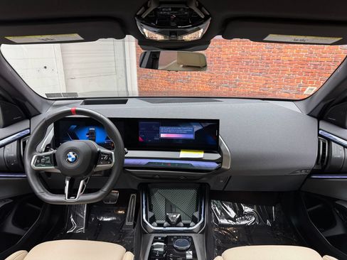 Certified 2025 BMW X3 M50 w/ Premium Package AWD/4WD image 13