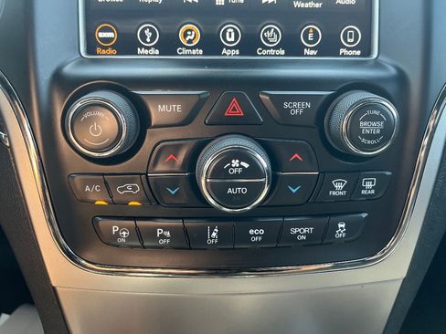 Used 2018 Jeep Grand Cherokee High Altitude AWD/4WD image 16