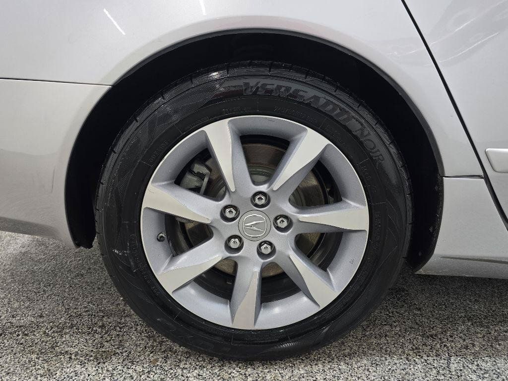 Used 2012 Acura TL w/ Technology Package FWD image 29