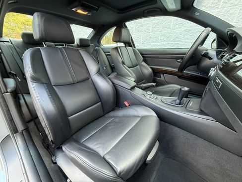 Used 2013 BMW M3 Coupe image 40
