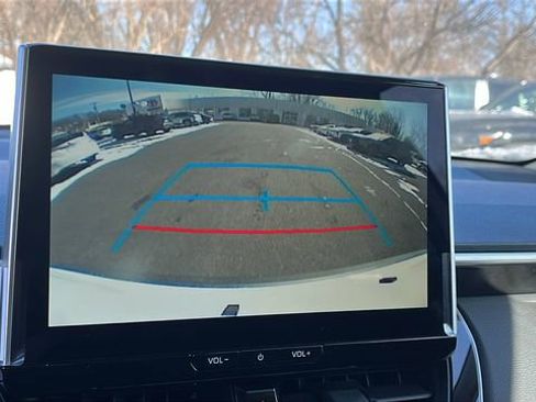 New 2026 Toyota Corolla Cross LE image 13