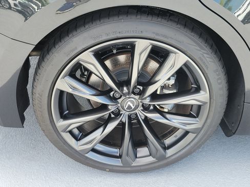 Used 2024 Lexus IS 350 F Sport w/ Accessory Package 2 RWD image 7
