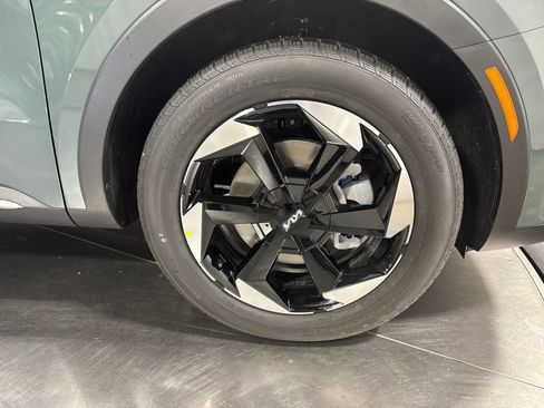 New 2026 Kia Sorento EX w/ EX Premium Package image 10