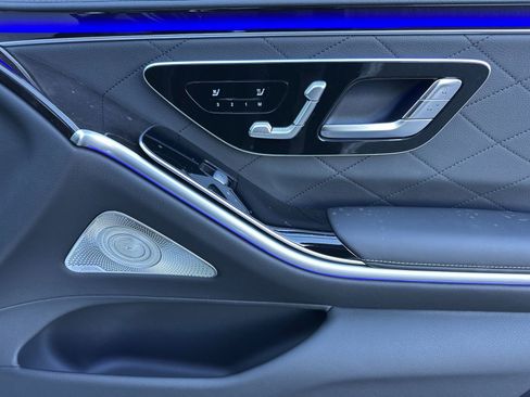 New 2026 Mercedes-Benz S 580 4MATIC Sedan image 18