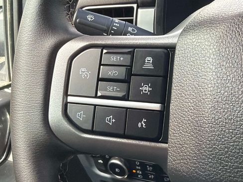 Used 2026 Ford F150 Lariat AWD/4WD image 45