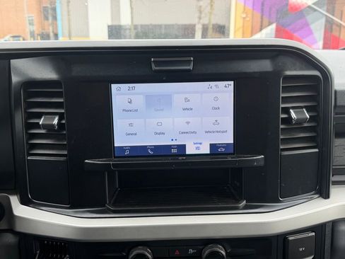 Used 2025 Ford F350 XL w/ XL Chrome Package AWD/4WD image 16