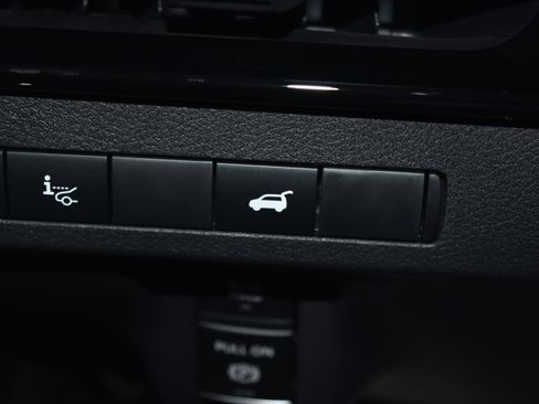 New 2026 Nissan Murano Platinum w/ Cargo Package image 17