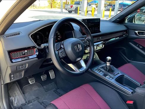 Used 2023 Honda Civic Si image 17