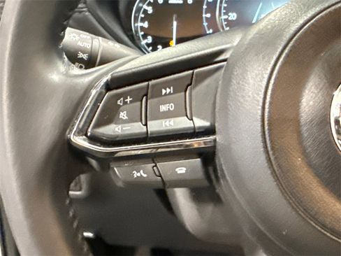 Used 2023 MAZDA CX-5 AWD 2.5 S w/ Premium Package image 25