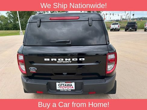 Used 2022 Ford Bronco Sport Big Bend AWD/4WD image 6