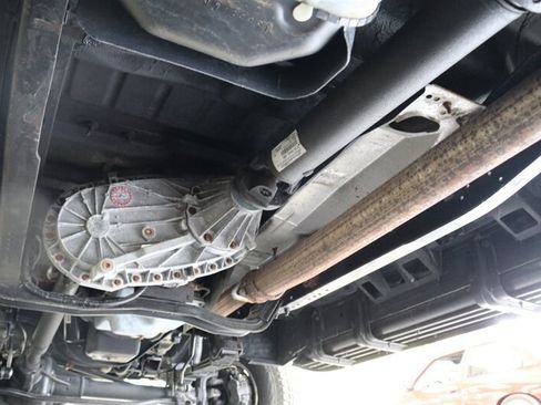 Used 2000 Ford F350 Lariat AWD/4WD image 23