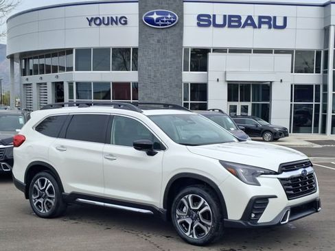 New 2026 Subaru Ascent Touring AWD/4WD image 1
