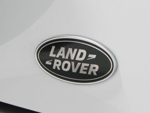 Used 2023 Land Rover Defender 130 S AWD/4WD image 32