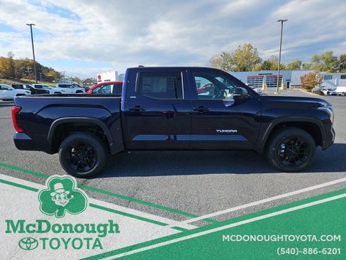 New 2026 Toyota Tundra SR5 w/ SR5 Premium Package image 6