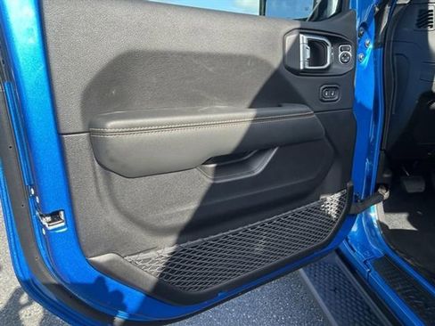 New 2026 Jeep Wrangler Sahara image 27