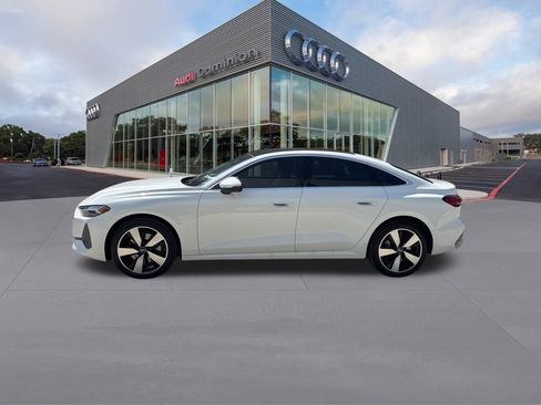 New 2025 Audi A5 2.0T Premium Plus image 8