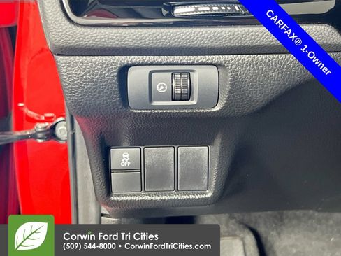 Used 2025 Honda Civic Sport image 19