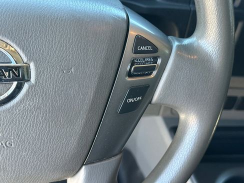 Used 2021 Nissan NV 1500 SV image 24