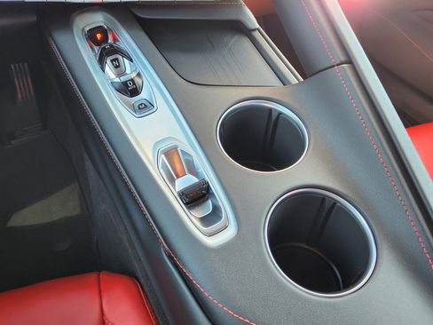 New 2026 Chevrolet Corvette Stingray Coupe w/ 1LT image 13