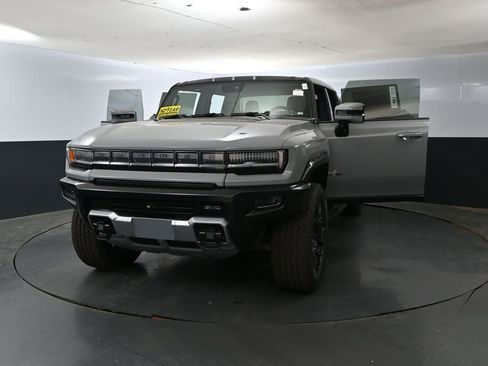 New 2025 GMC Hummer EV 2X image 54