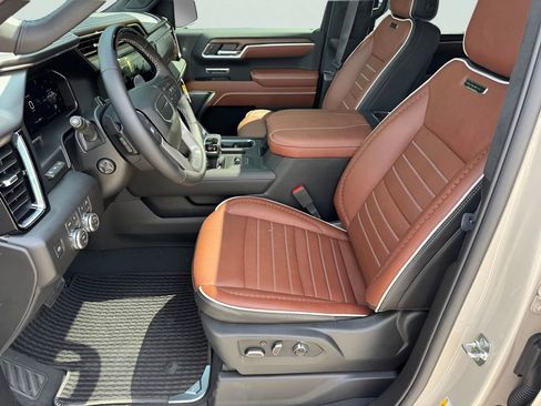 New 2026 GMC Sierra 1500 Denali Ultimate AWD/4WD image 8
