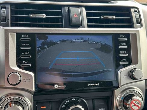 Used 2023 Toyota 4Runner SR5 image 14