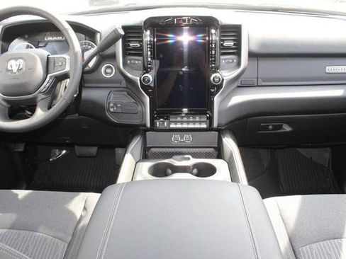 New 2024 RAM 2500 Big Horn w/ Night Edition image 15