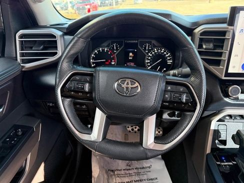Used 2024 Toyota Tundra SR5 w/ TRD Off-Road Premium Package image 14