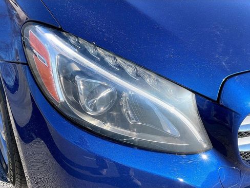 Used 2017 Mercedes-Benz C 300 4MATIC Sedan image 30