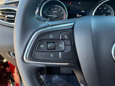 Used 2023 Buick Encore GX Select image 13