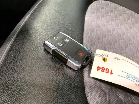 Used 2016 Chevrolet Colorado Z71 image 19