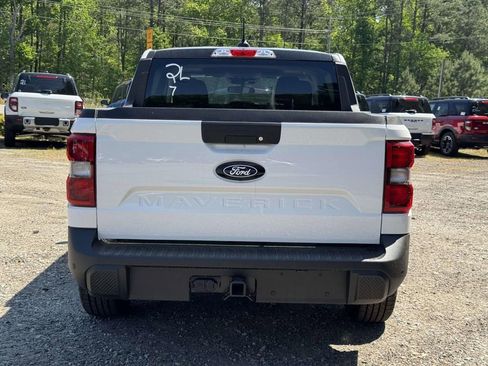 New 2026 Ford Maverick XLT AWD/4WD image 20