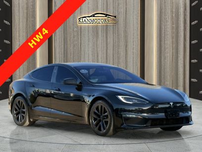 Used 2023 Tesla Model S
