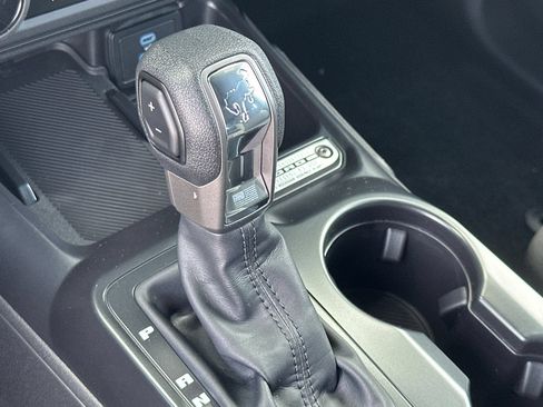 New 2025 Ford Bronco 4-Door AWD/4WD image 22