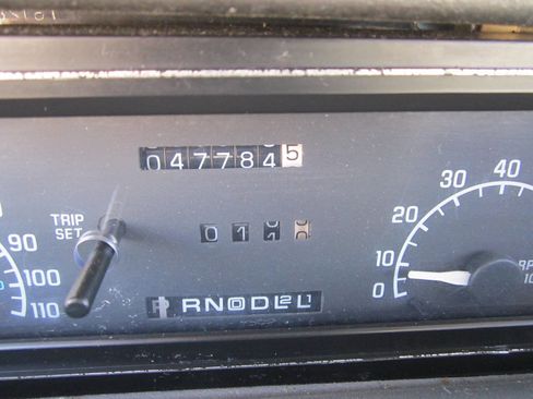 Used 1993 Buick Regal Limited image 10