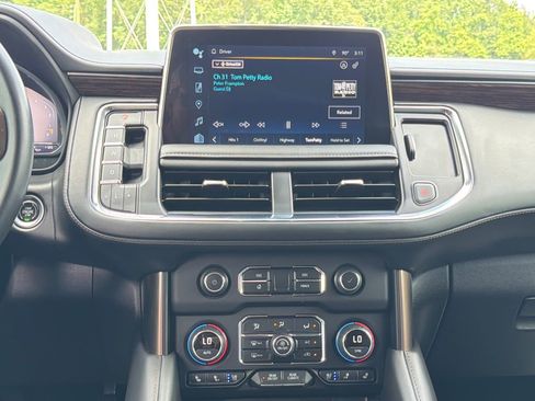 Certified 2024 Chevrolet Suburban High Country w/ Max Trailering Package AWD/4WD image 20
