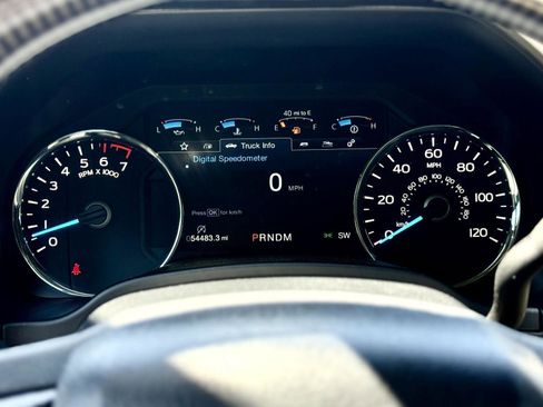 Used 2020 Ford F150 Lariat w/ Equipment Group 501A Mid AWD/4WD image 18