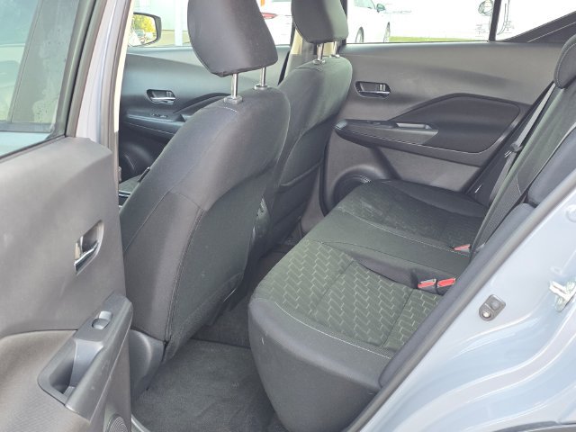 Certified 2024 Nissan Kicks SV w/ Interior Electronics Package FWD image 10