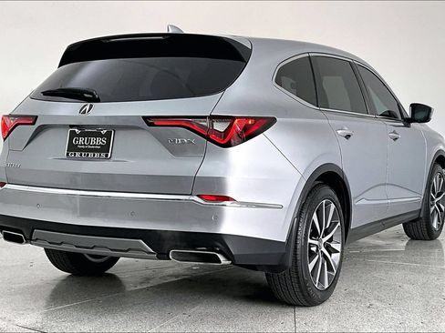 Certified 2026 Acura MDX FWD w/ Technology Package image 14