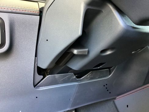 New 2025 Ford Mustang GT Premium image 58