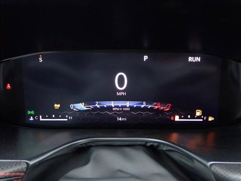 New 2026 Jeep Compass Trailhawk w/ Sun, Sound & Navigation Group image 27