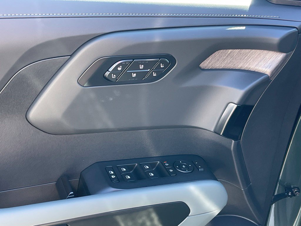 New 2027 Kia Telluride X-Line SX Prestige AWD/4WD image 11