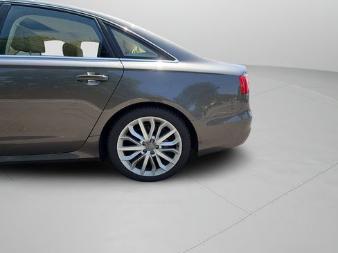 Used 2014 Audi A6 3.0T Prestige AWD/4WD image 37