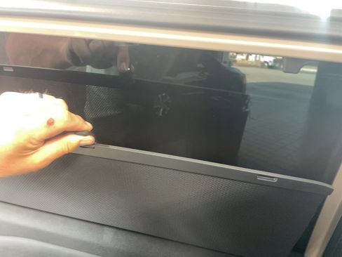 Used 2024 Nissan Rogue SV w/ SV Premium Package image 25