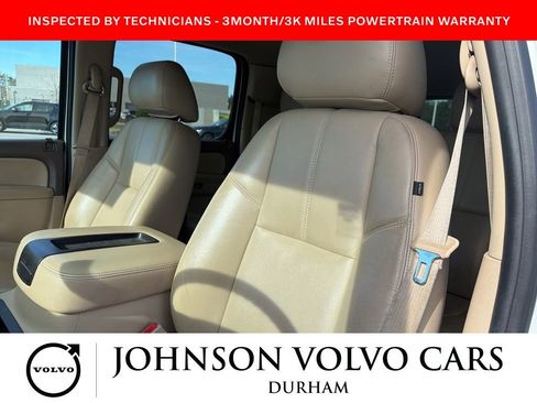 Used 2013 GMC Yukon XL SLT image 17