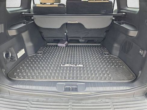 Used 2025 Lexus GX 550 AWD/4WD image 6