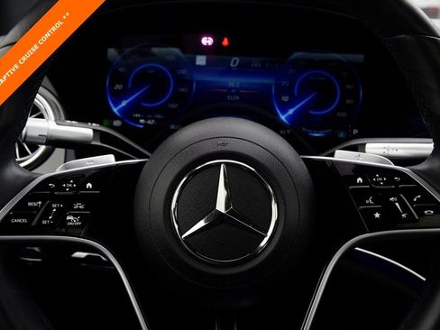 Certified 2024 Mercedes-Benz EQS 450+ Sedan image 23