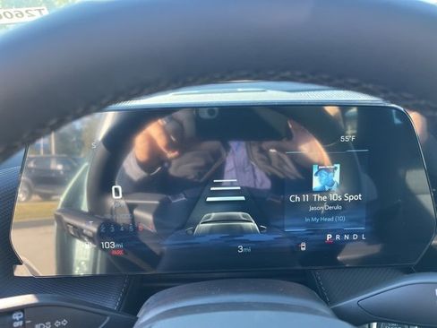 New 2026 Chevrolet Equinox LT image 20