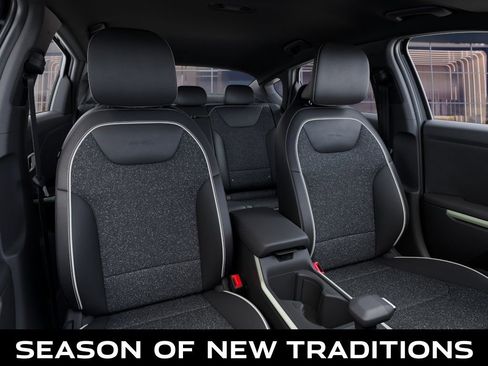 New 2025 Kia K4 GT-Line image 15