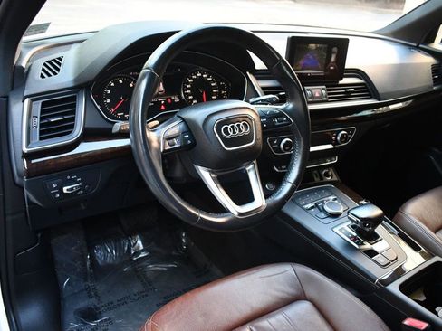 Used 2019 Audi Q5 2.0T Premium image 15